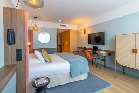 Le Riviera – Hôtel, Restaurant & Spa - 77