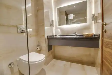 Newway Otel - 7