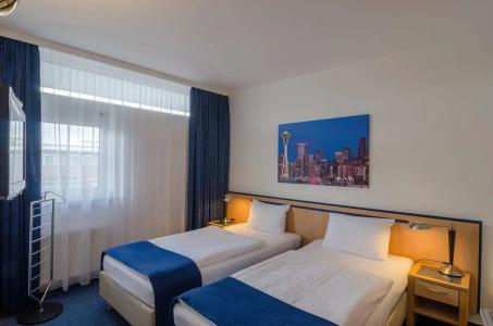 Garner ESSEN - HANDELSHOF by IHG - 4