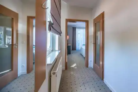 Am Weststrand ApartKühlungsborn - 24