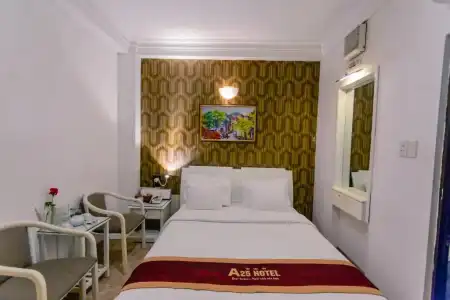 A25 - 22 Nguyen Cu Trinh - 26