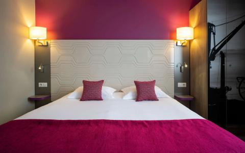 Kyriad Prestige Saint-Malo - 67