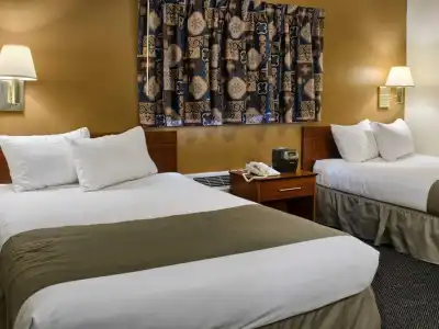 Studio 6 Extended Stay - Richmond, VA - I-64 West - 2