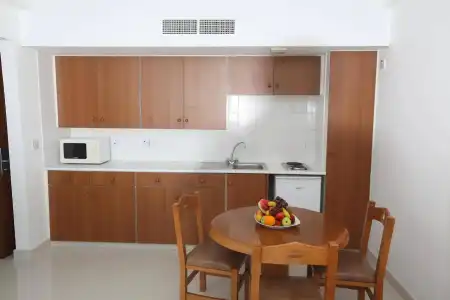 Anastasia Apartments - 7