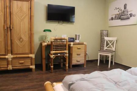 RegioSchanzenhaus Wernigerode - 29