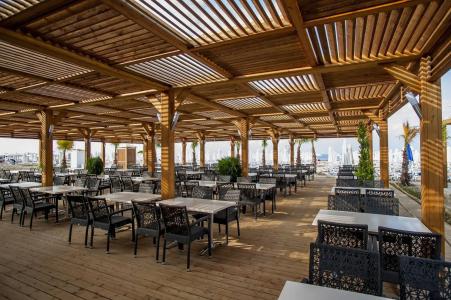 Dream World Resort & Spa - 32