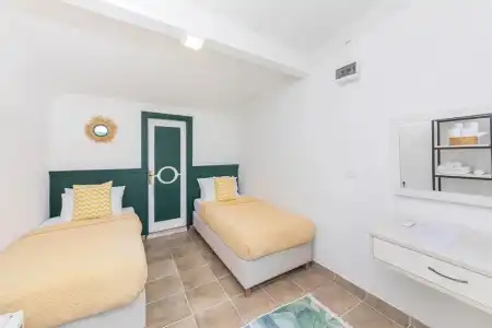 Kiraz Beach Otel - 17