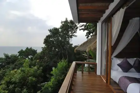 Thipwimarn Resort - 9