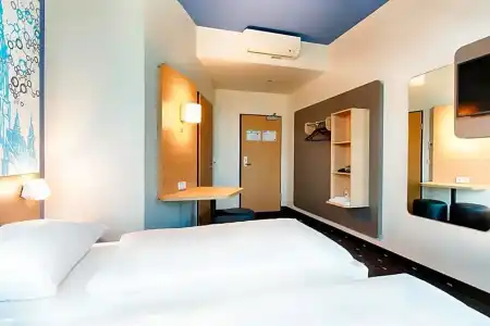 B&B Ulm - 34