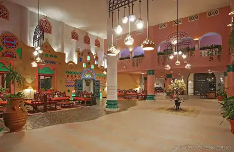 Sonesta Club Sharm El Sheikh - 7