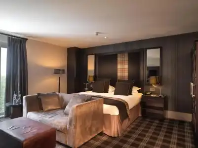 Malmaison Aberdeen - 83