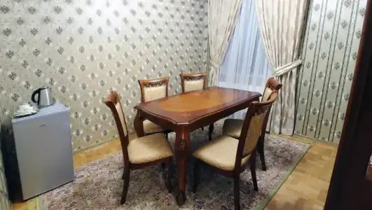 Garden Hall - 59