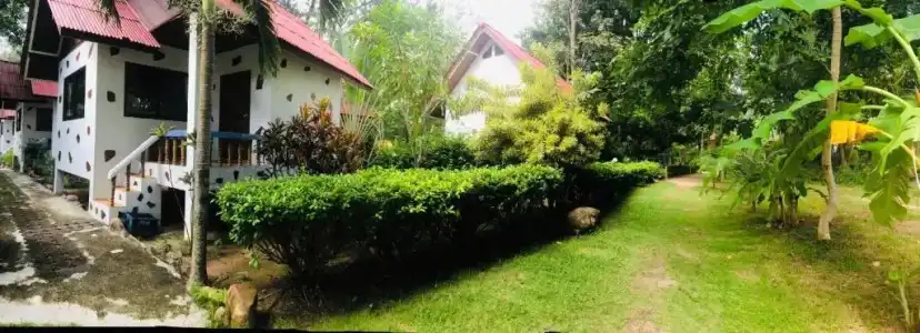 Haad Khuad Resort - 126
