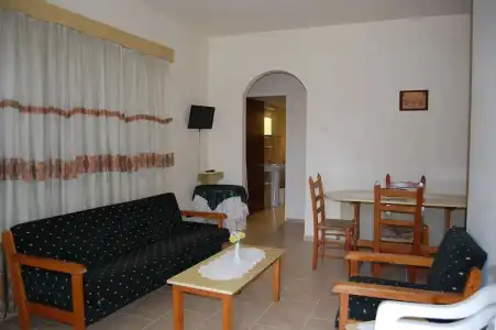 Nicos & Olympia Apartments - 84