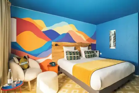 Big Sky & Spa - 58