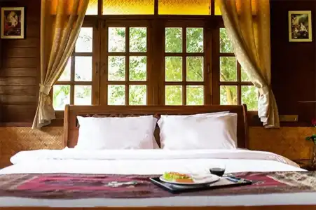 Baanpufa Resort - 148