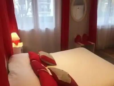 Hôtel de La Paix - 7