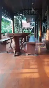 Ruean Mai Chai Khlong - 15