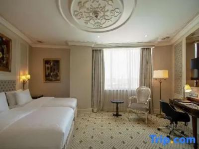 DoubleTree by Hilton Gaziantep - 41