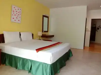 Golden Pine Beach Resort - 19