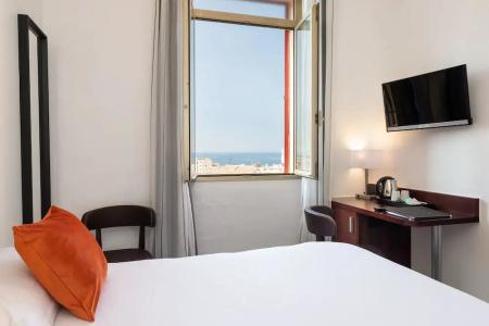 Best Western des Orangers - 146