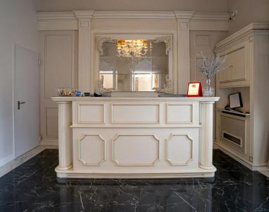 Resort The Moon Boutique & Spa - 7