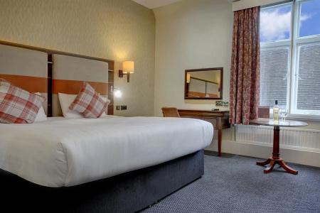 Best Western Plough & Harrow - 41