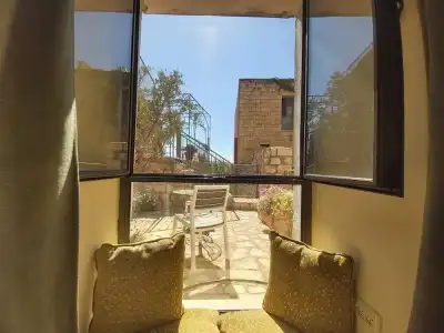 Artists' Colony Inn Zefat - 16