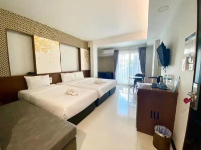 Cozytel Chiangmai - 74