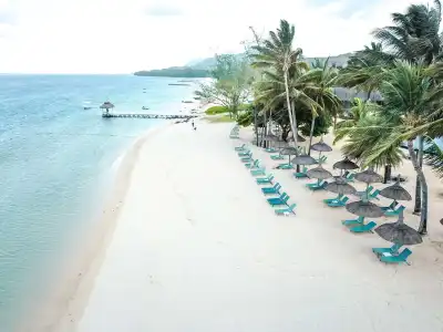 Outrigger Mauritius Beach Resort - 20