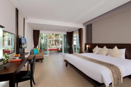Sand Sea Resort Railay Krabi - 4