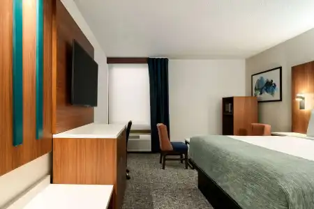 Wingate by Wyndham Williamsburg - 6