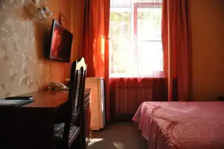 Uyut Mini-Hotel - 50