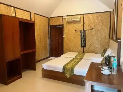 Pai Hillside Resort - 55