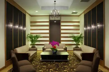 Holiday Inn Beijing Temple Of Heaven by IHG - 24