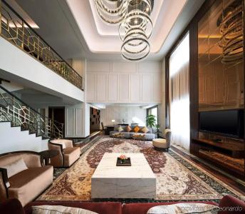 Sheraton Xi'an North City - 11