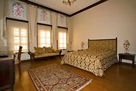 Otanti̇k Club & Spa - 101