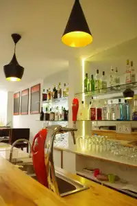 Sla Boutique Hostel - 46
