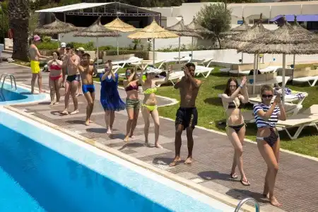 SplashWorld Venus Beach All Inclusive - 31