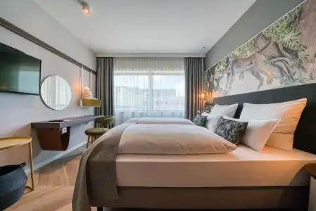 Vienna House Easy by Wyndham Amsterdam Airport - 25