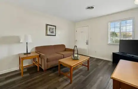 Affordable Suites Charlottesville - 29