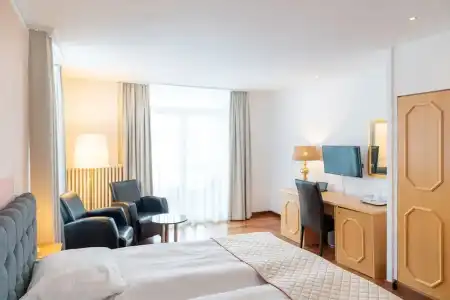 Europe Davos - 48