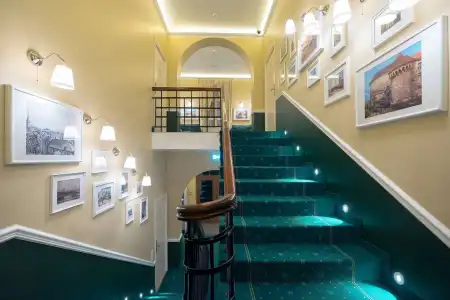 Revelton Suites Tallinn - 6