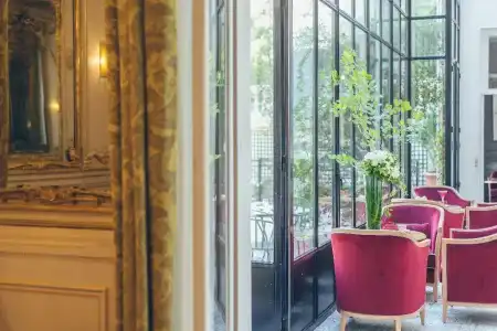 Hôtel Alfred Sommier - 7