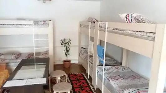 Happy Hostel in Kochkor - 5