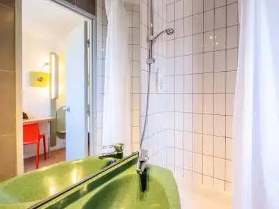 ibis budget Limoges - 6