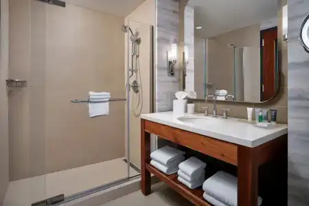 JW Marriott Indianapolis - 56