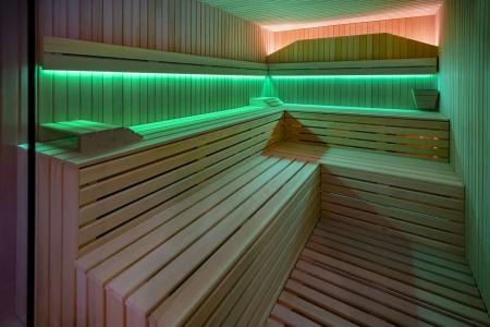 Caprici Beach & Spa - 21