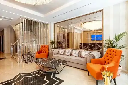 Mari Suites - 52
