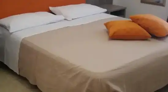Albergo Bouganville - 6